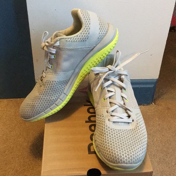 reebok zprint shoes